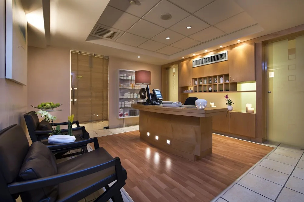 Foto - Agamim by Isrotel Collection