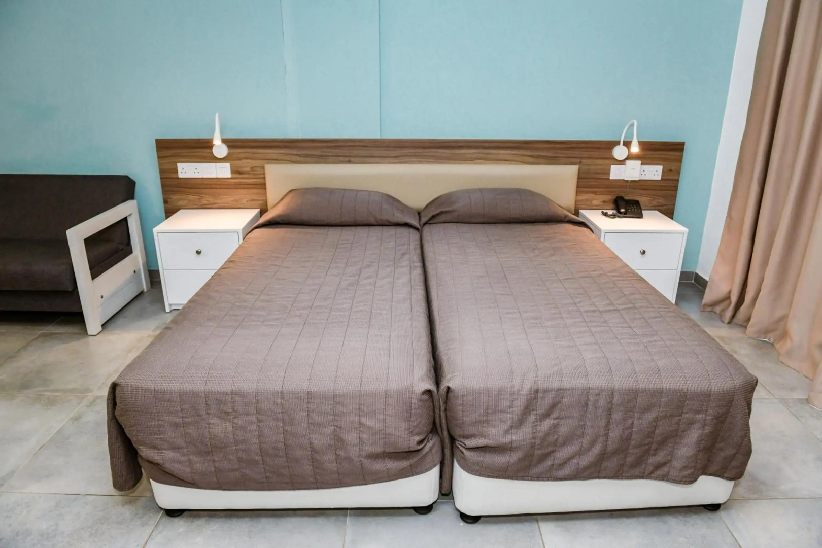 Foto - Sweet Memories Hotel Apts