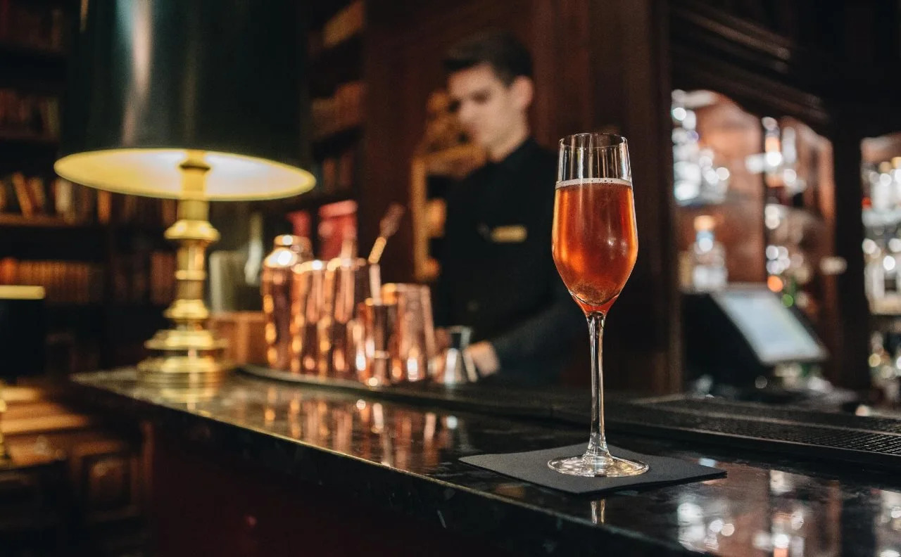 Foto - ProfilHotels Copenhagen Plaza