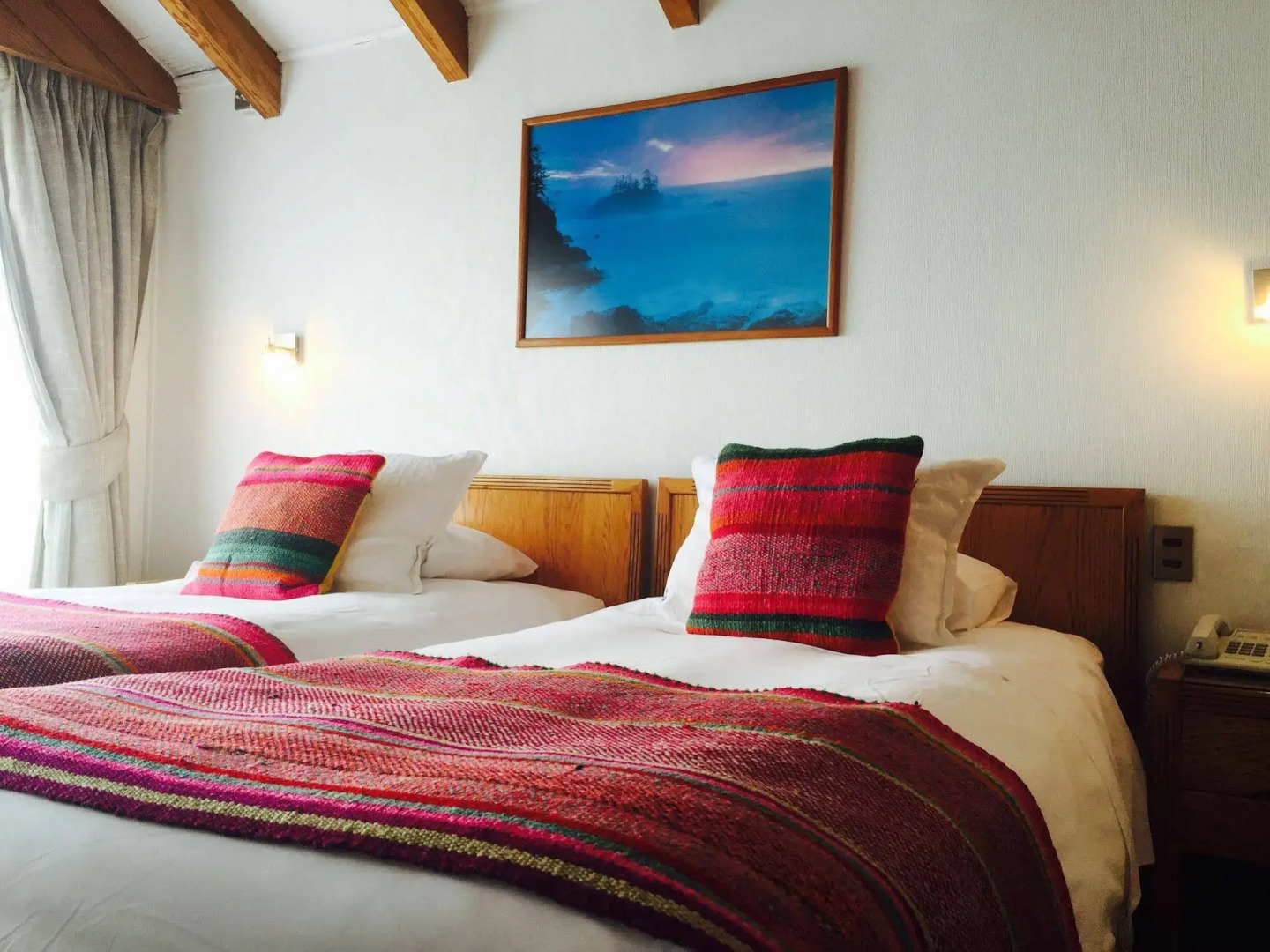 Photo - Hotel Oceanic