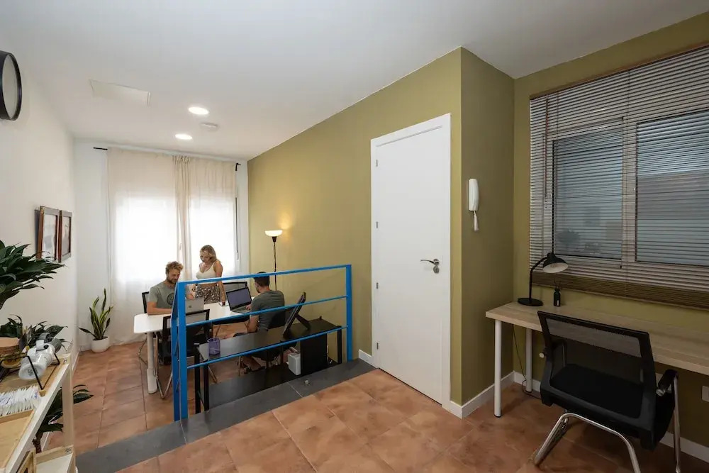 Foto - Kite & Surf Nomad House