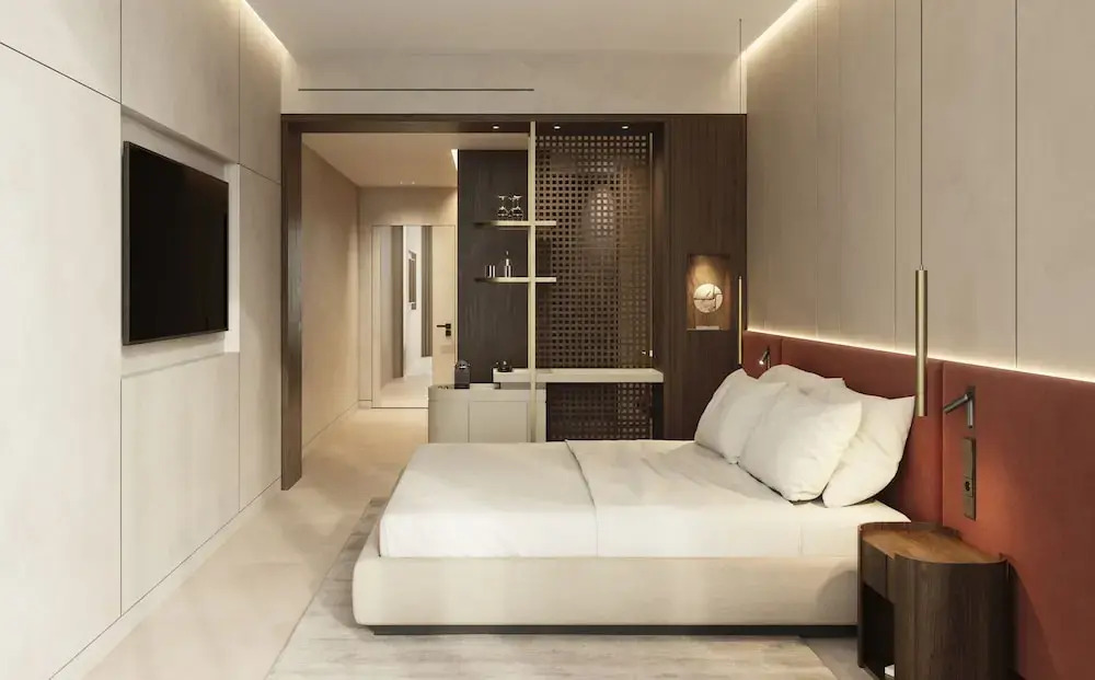 Foto - Eurostars Valladolid