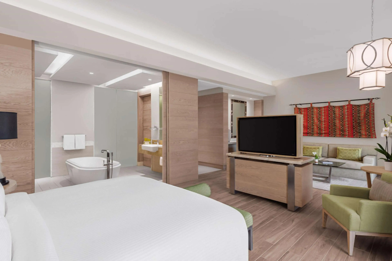 Foto - Hilton Dead Sea Resort & Spa