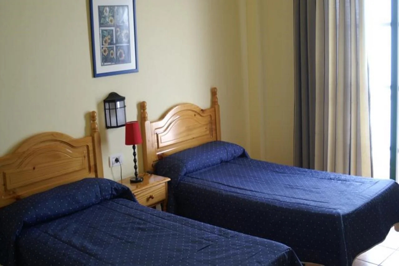 Foto - Finca Piñero