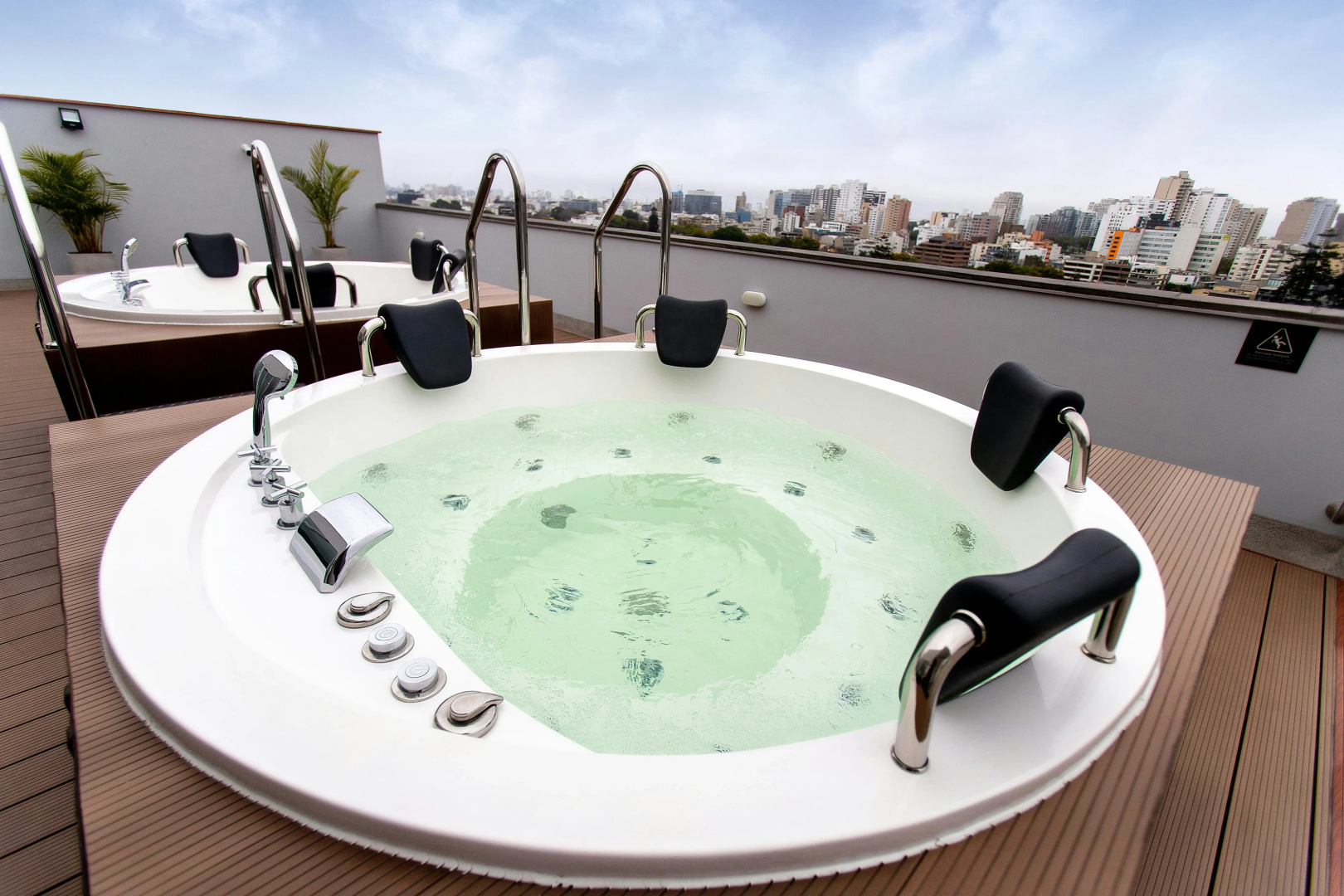 Foto - Hampton by Hilton Lima San Isidro