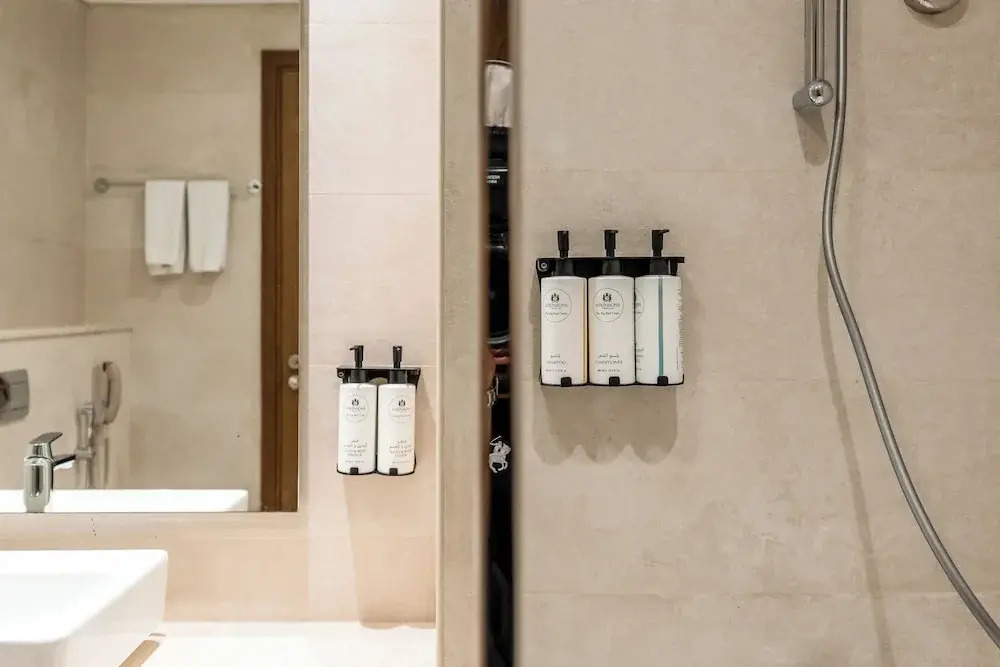 Foto - Sea Point Hotel Dubai Islands Formerly Park Regis by Prince