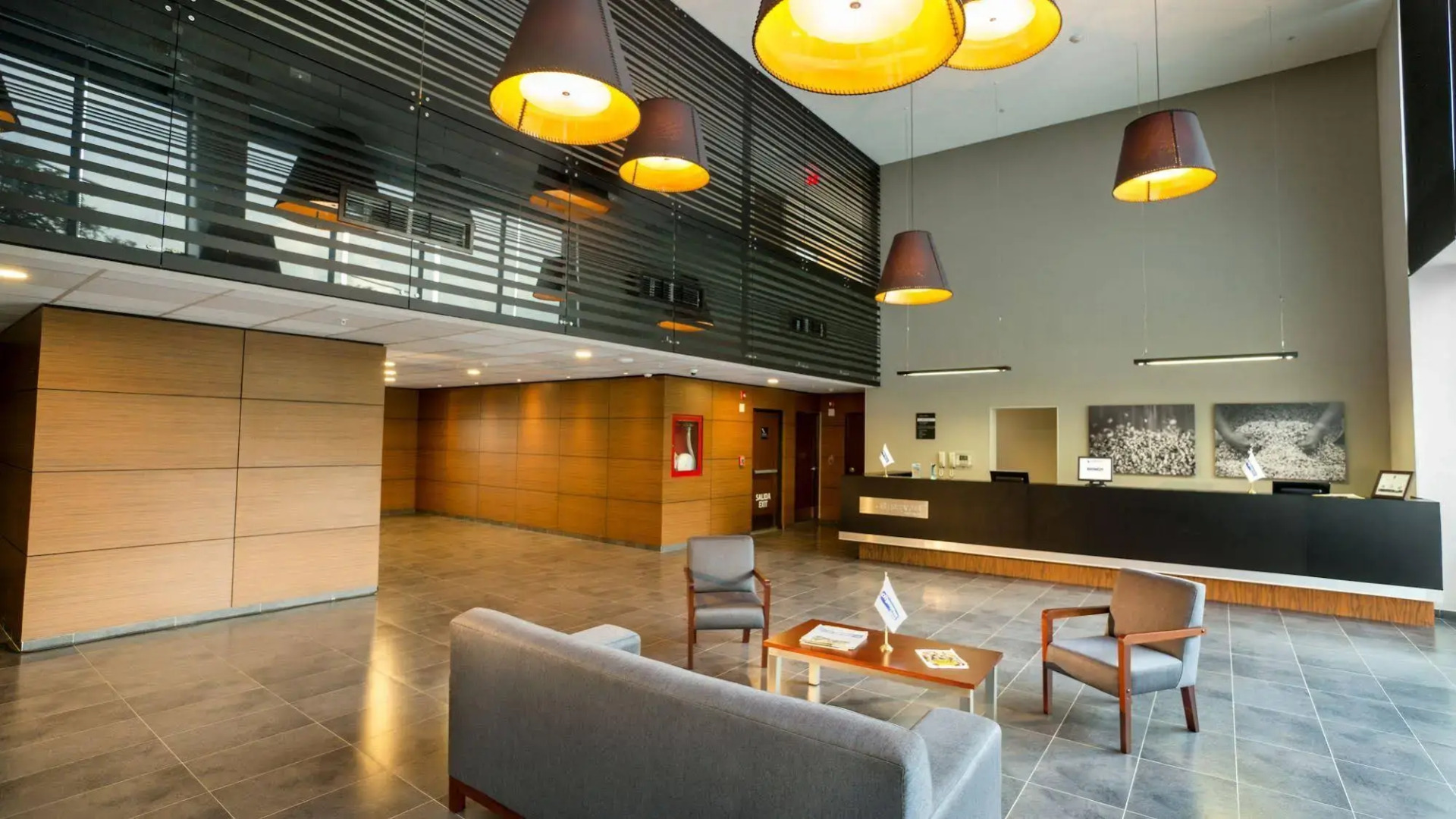 Foto - City Express Plus By Marriott Cali Colombia