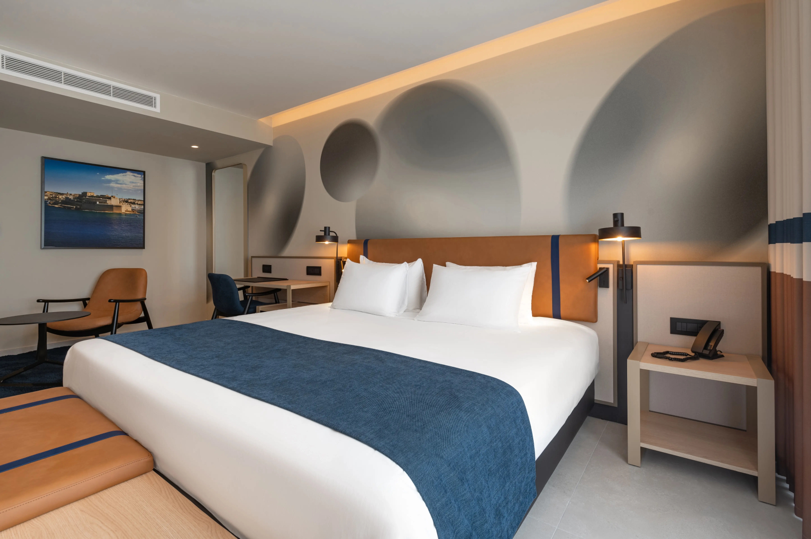 Foto - Best Western Premier Malta