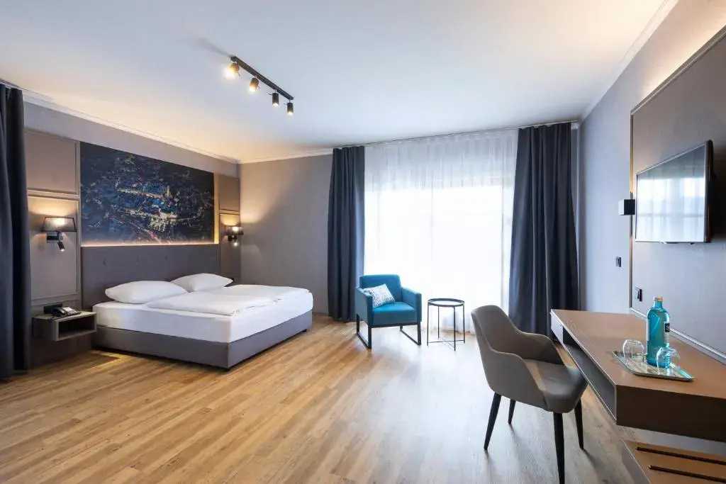 Photo - Michel Hotel Waldkirchen am Badepark