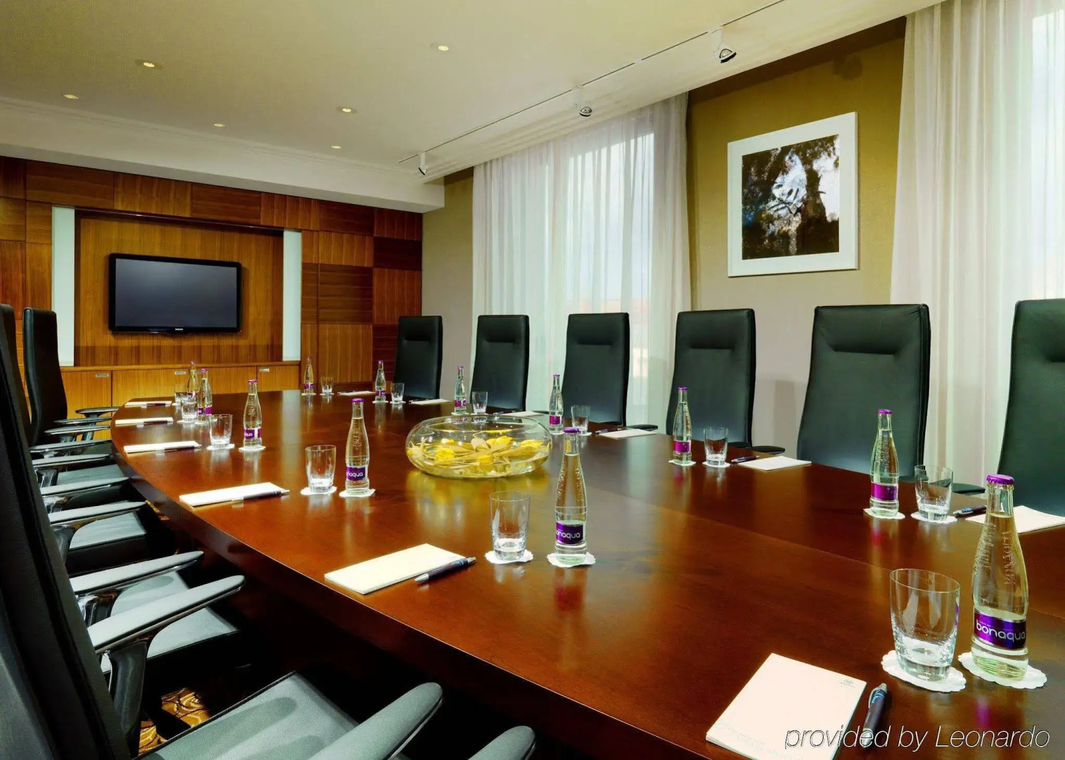 Photo - Sheraton Bratislava Hotel