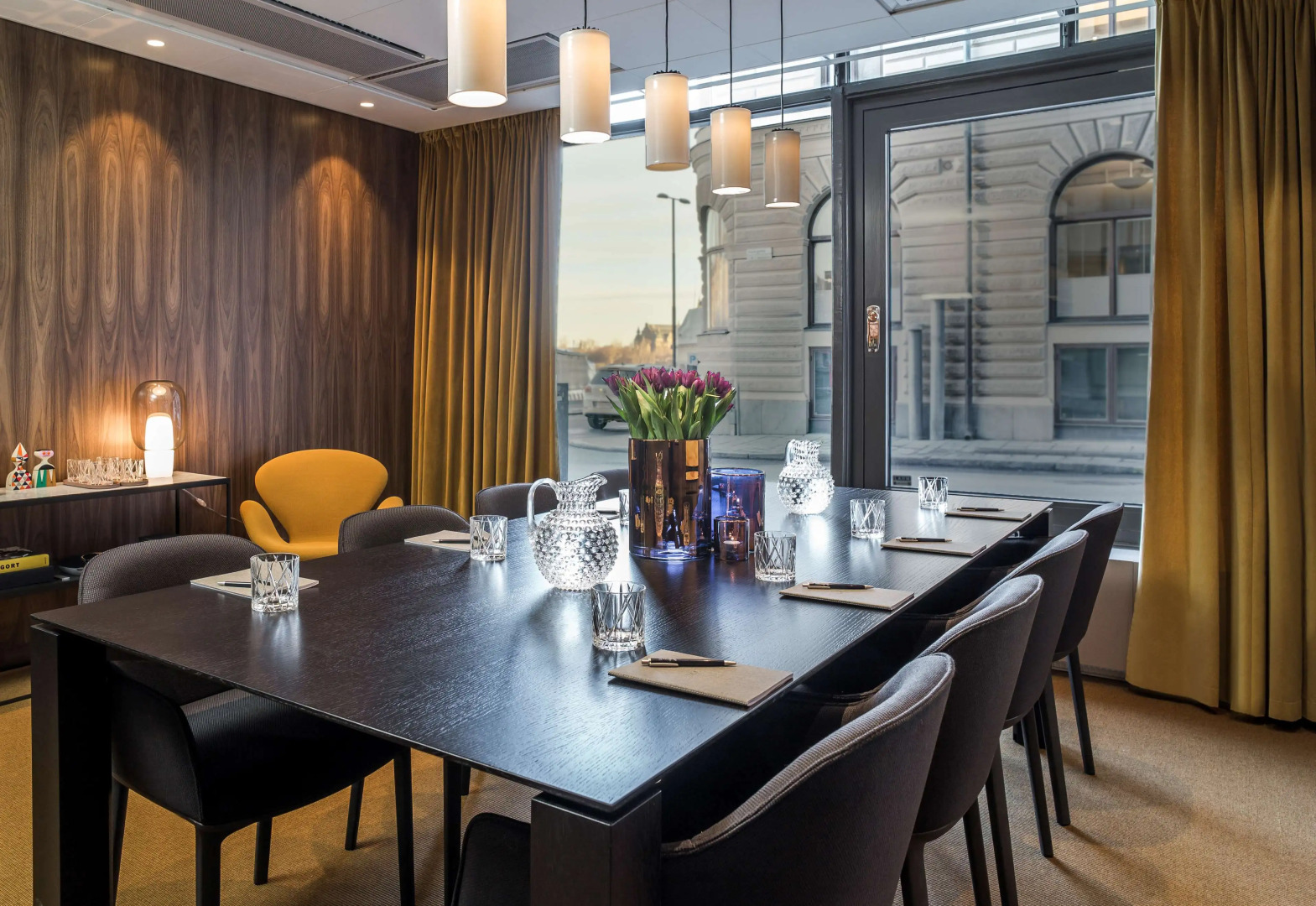 Foto - Radisson Collection, Strand Hotel, Stockholm