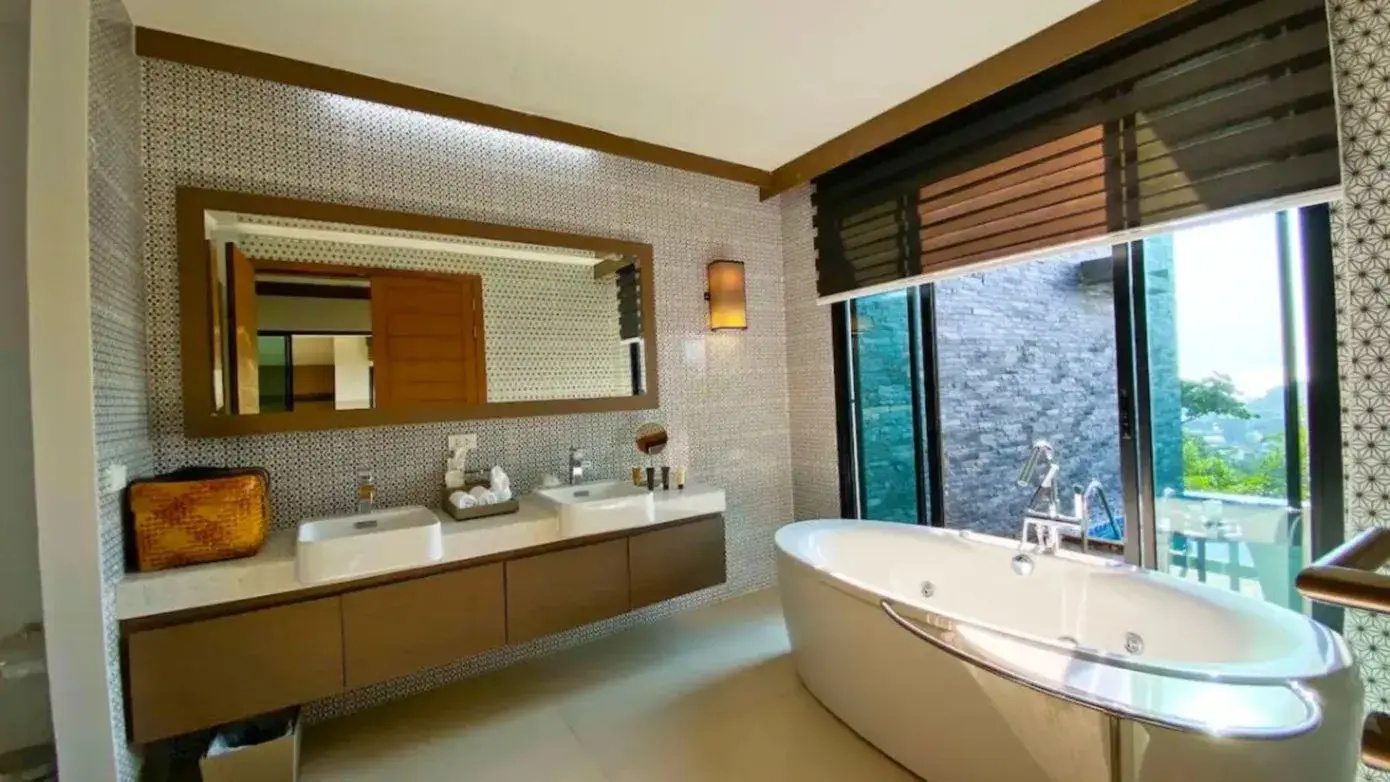 Foto - Silla Villa Private Pool & Sea View
