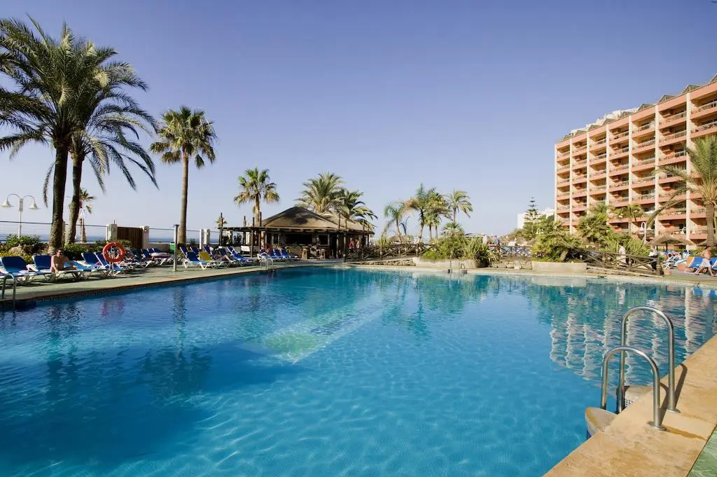 Foto - Sunset Beach Club Hotel Apartments