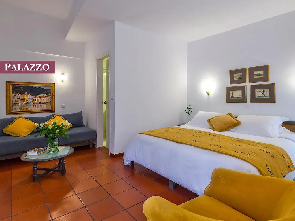 Foto - Rimondi Boutique Hotel - Small Luxury Hotels of the World
