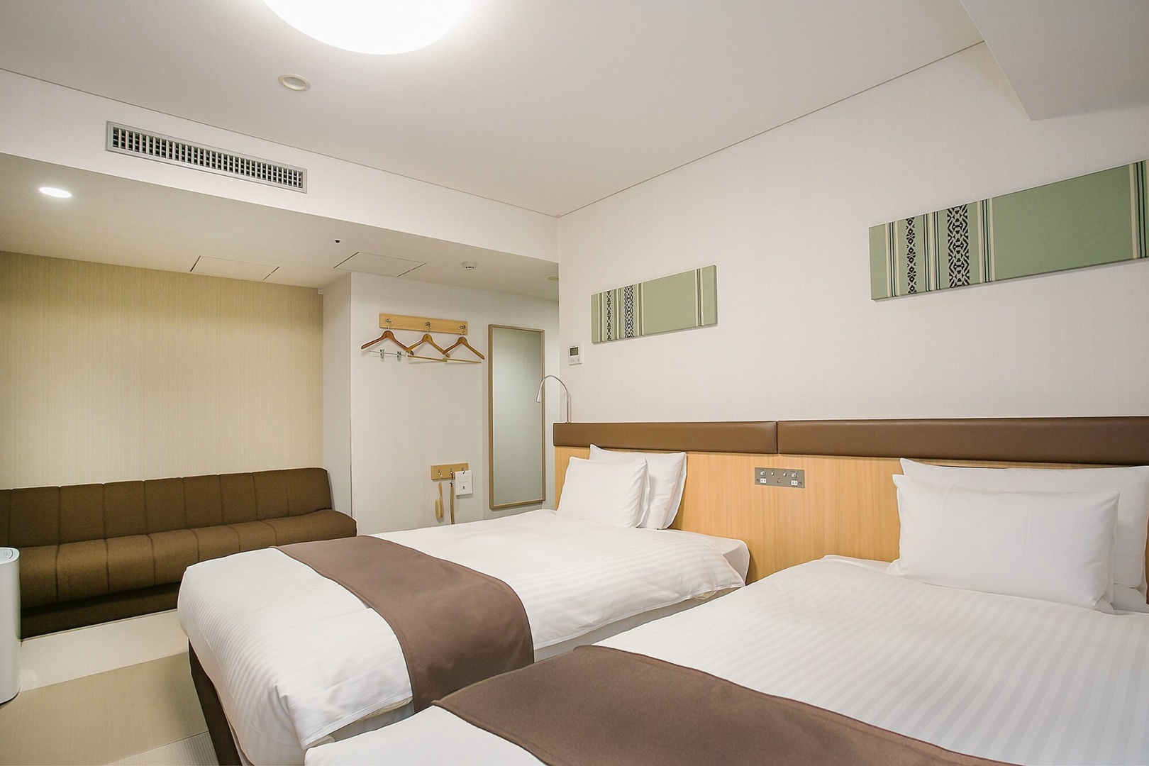 Foto - Mars Garden Hotel Hakata