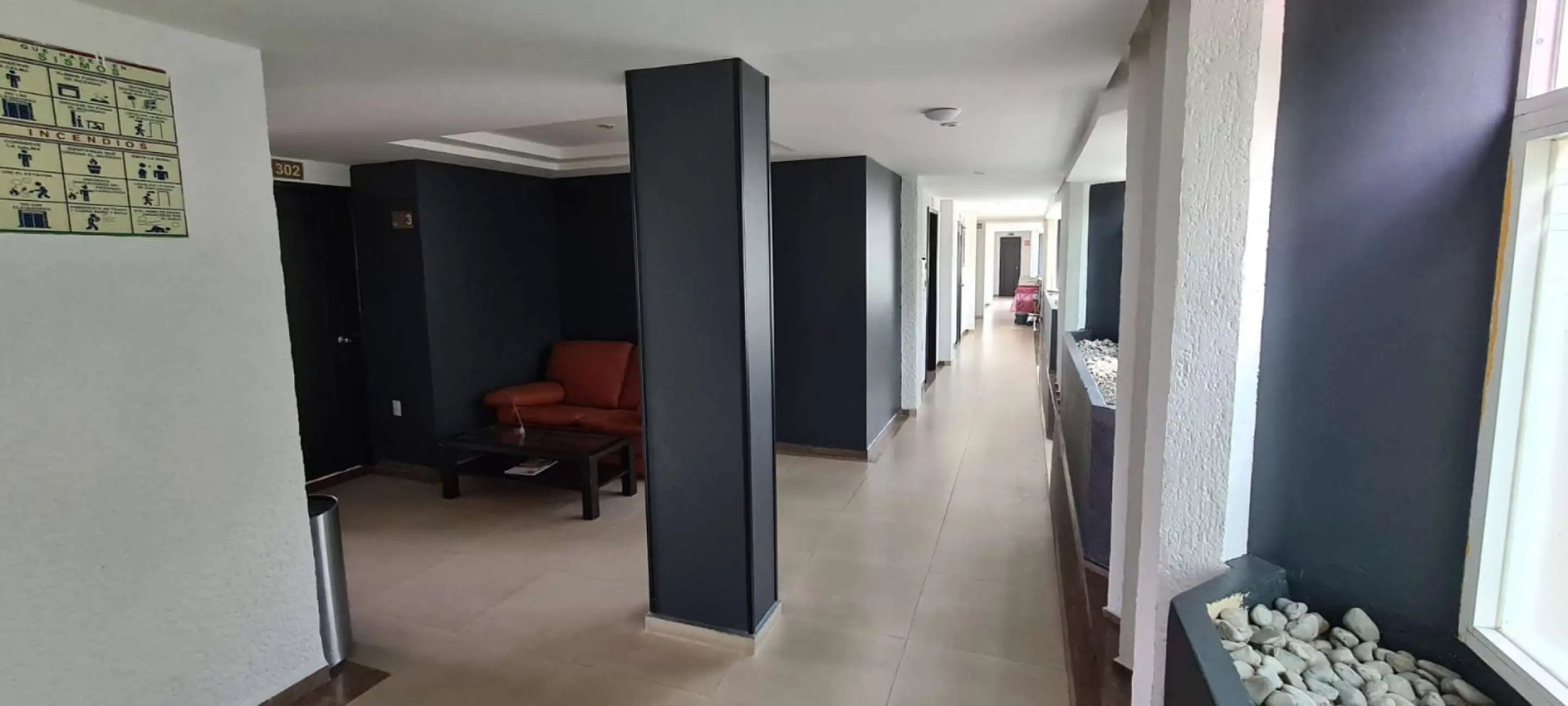 Foto - Hotel Borda Cuernavaca