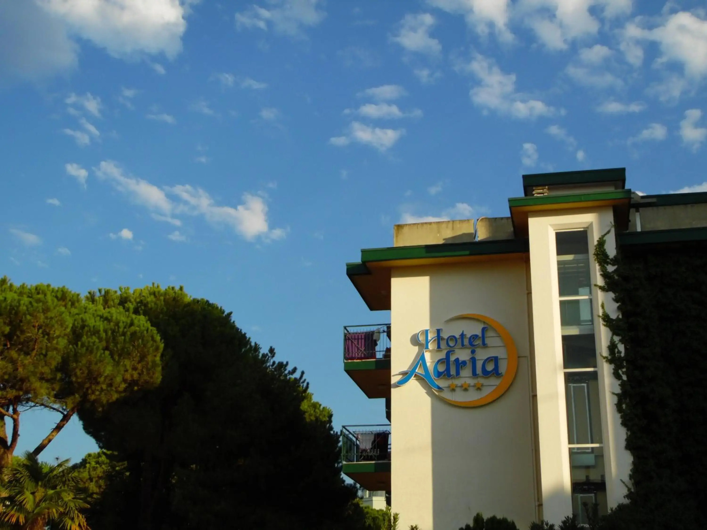 Foto - Hotel Adria