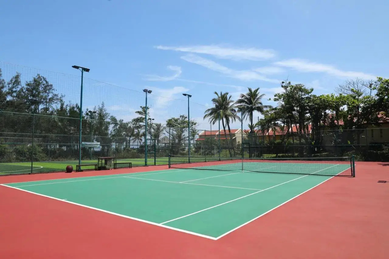 Photo - Victoria Hoi An Beach Resort & Spa