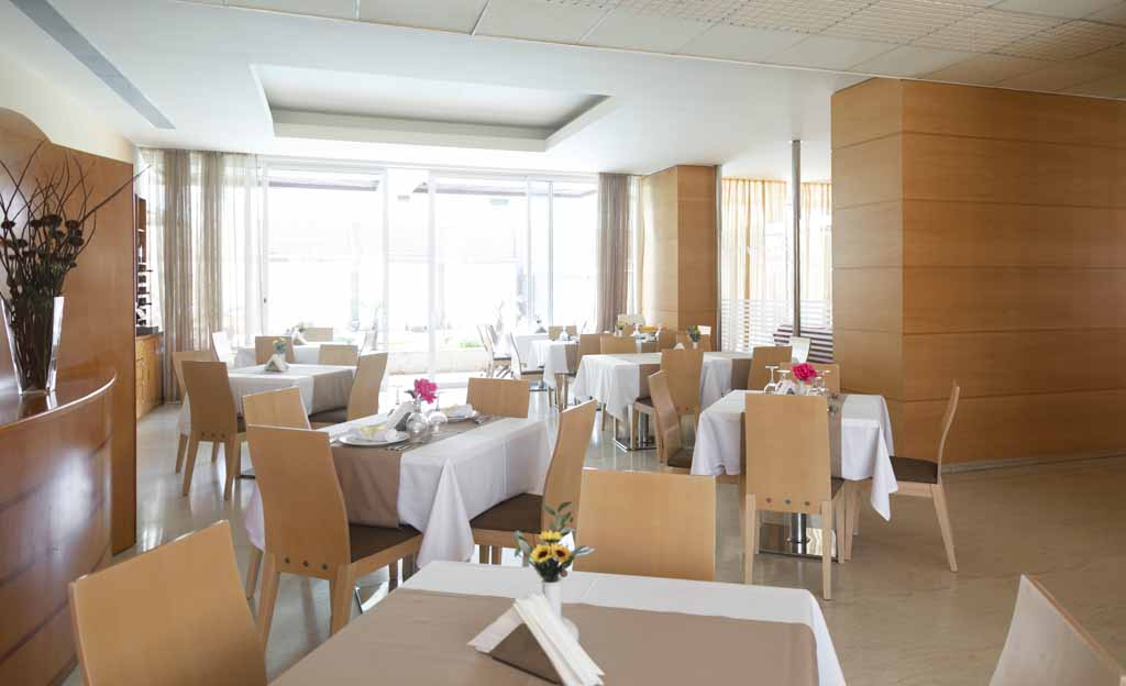 Foto - Athineon Hotel