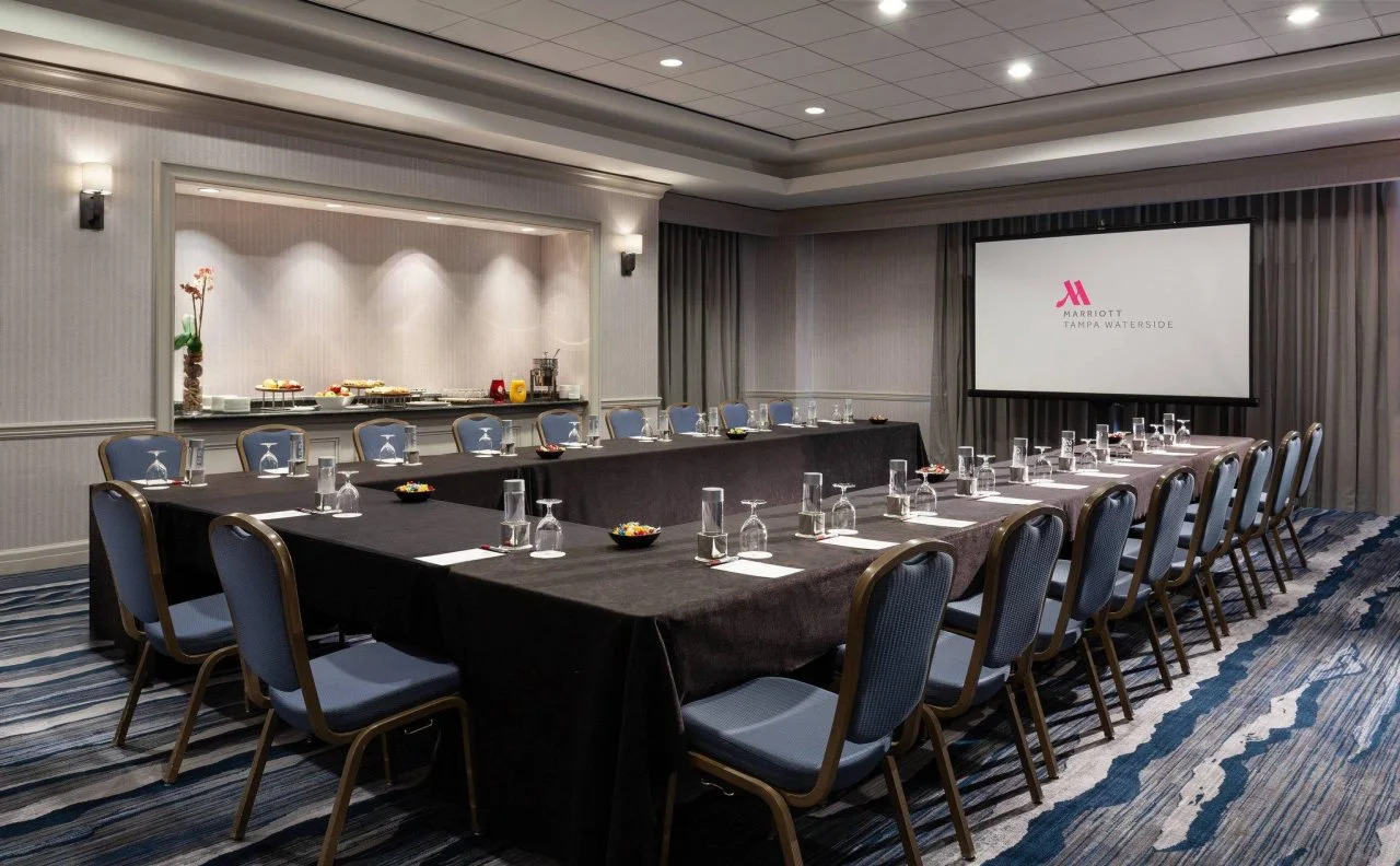 Foto - Tampa Marriott Water Street