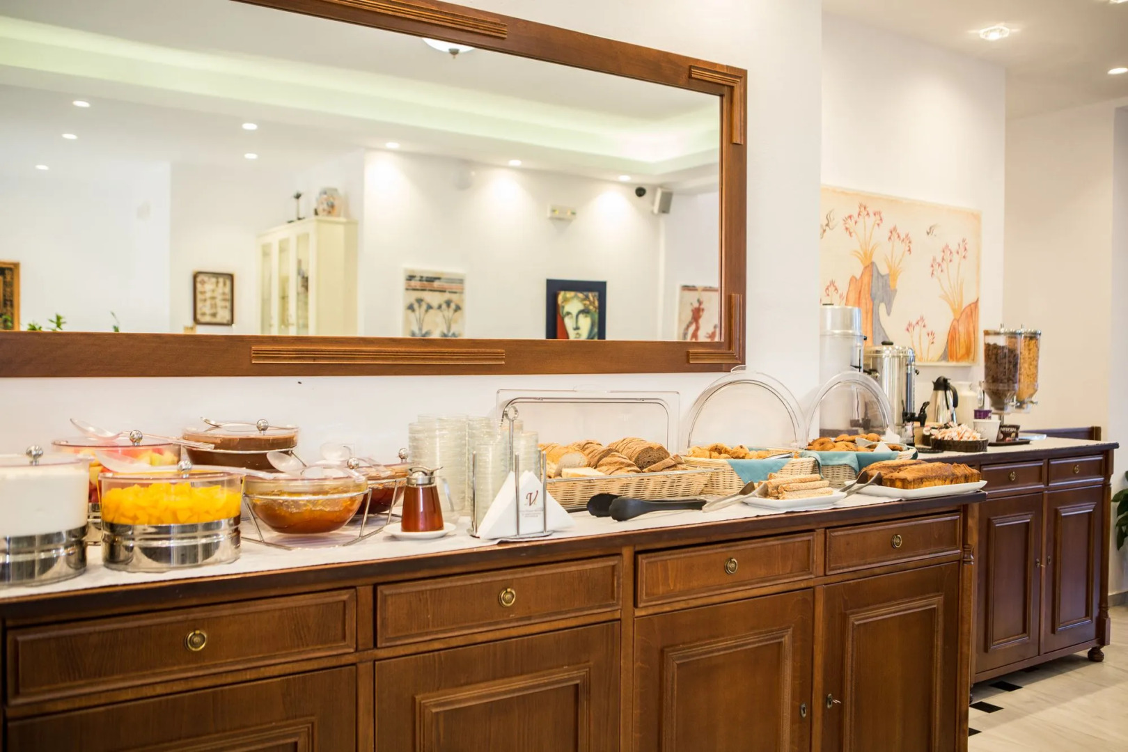 Photo - Hotel Mathios