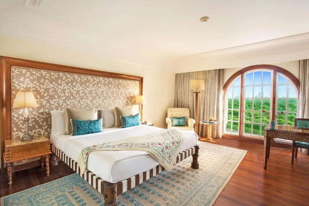 Photo - The Oberoi Amarvilas, Agra