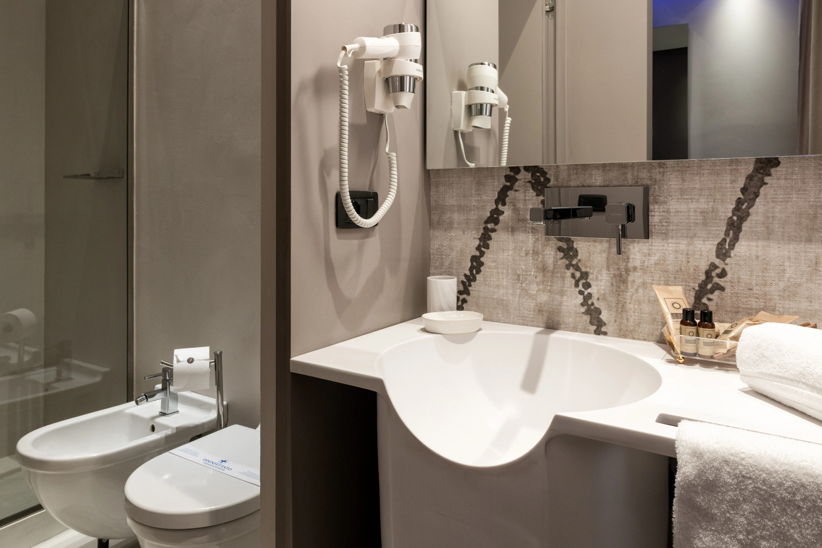 Foto - Le Camp Suite & Spa