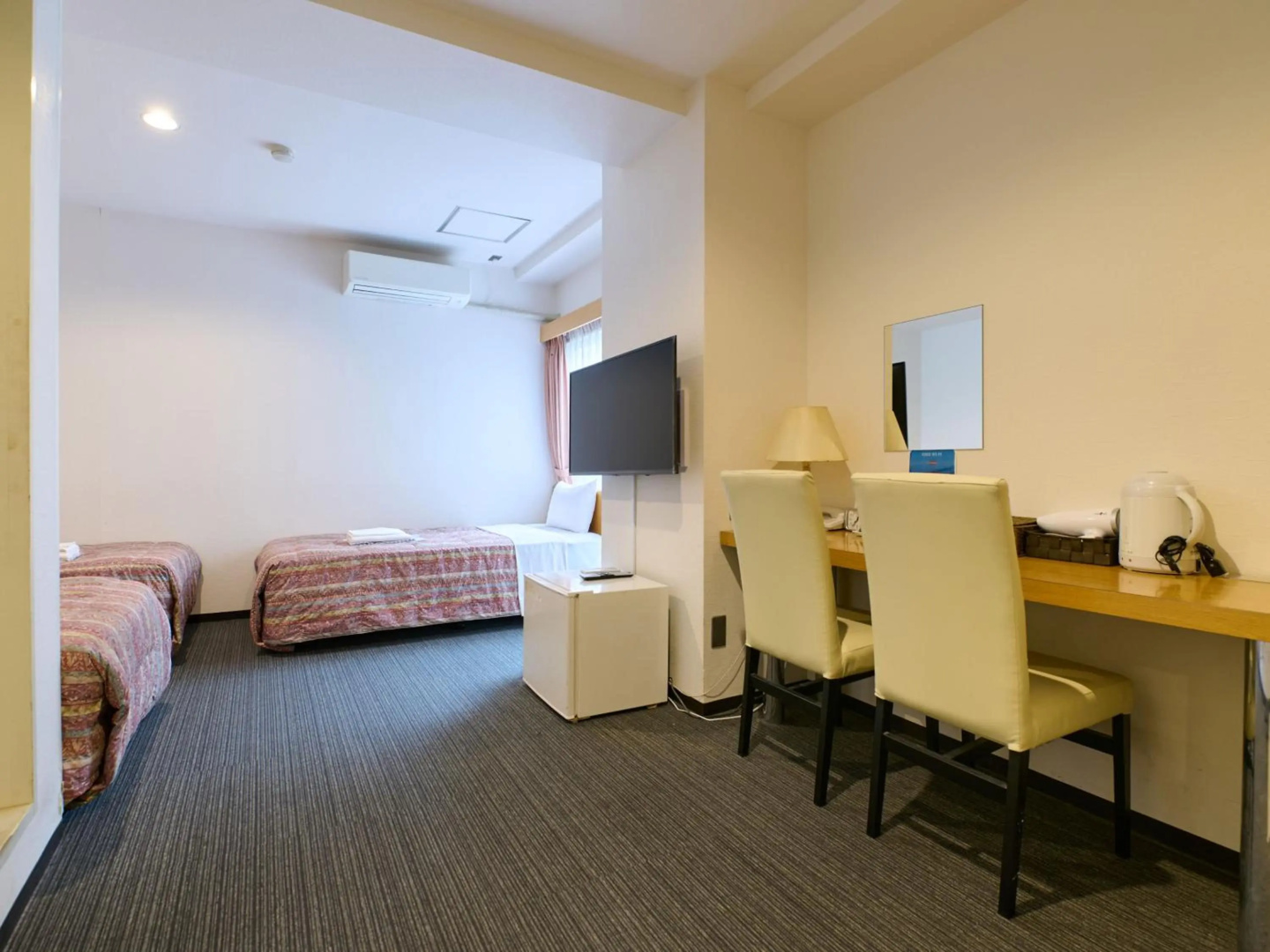 Foto - Tabist Hotel Tetora Ikebukuro
