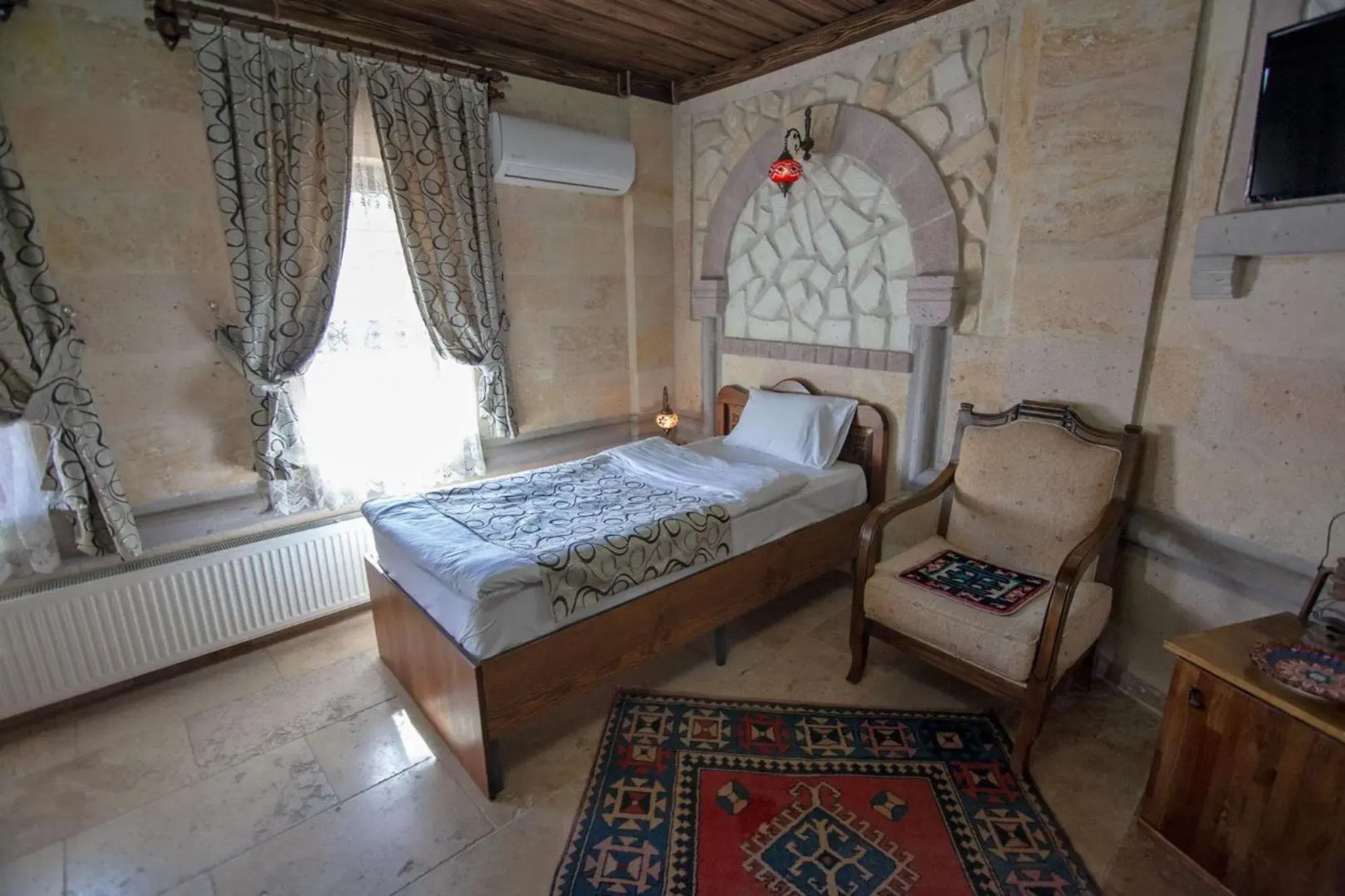Foto - Peace Stone House