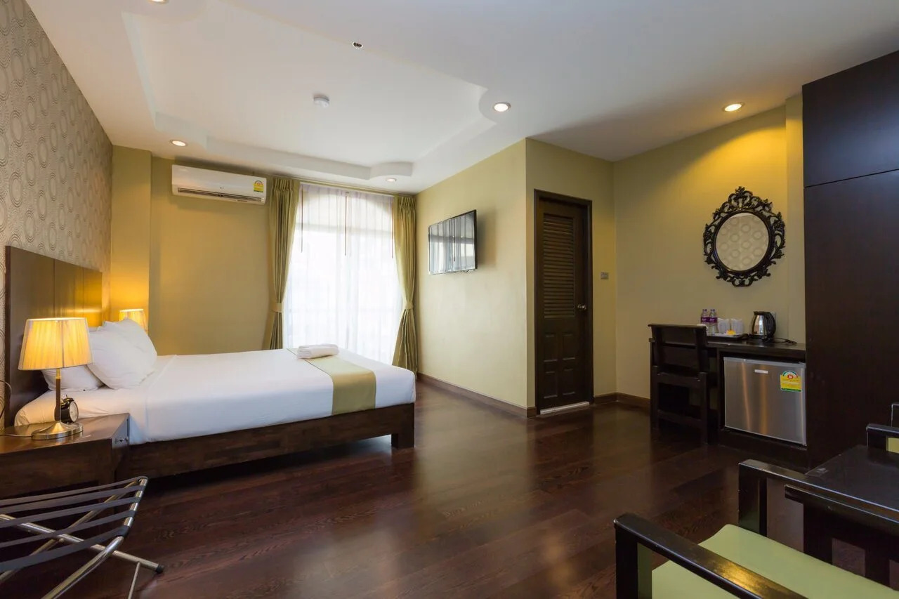 Foto - Zing Resort & Spa