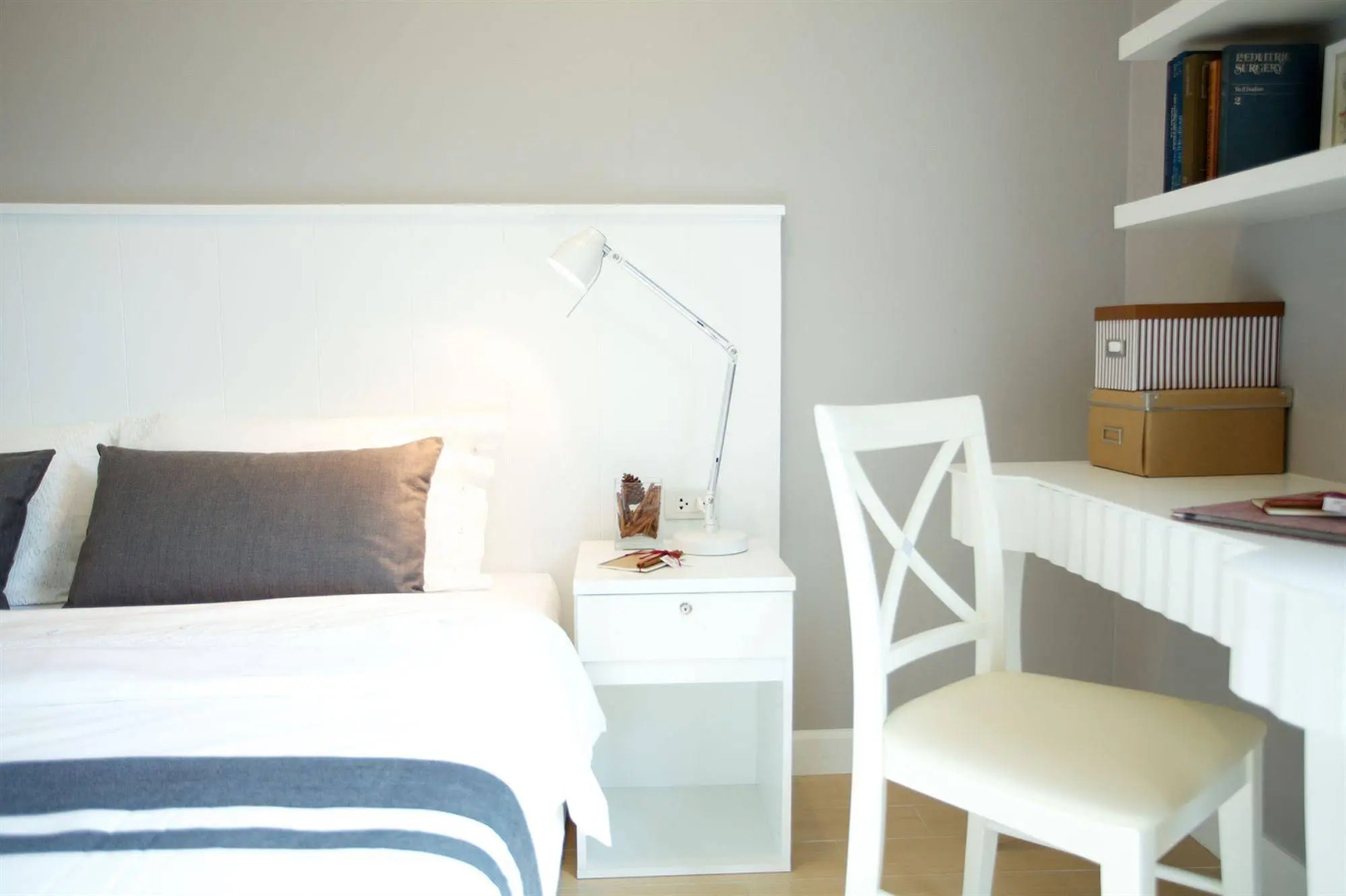 Photo - Cinnamon Hotel Bangkok