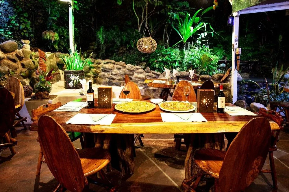 Photo - Boutique Hotel Las Cascadas