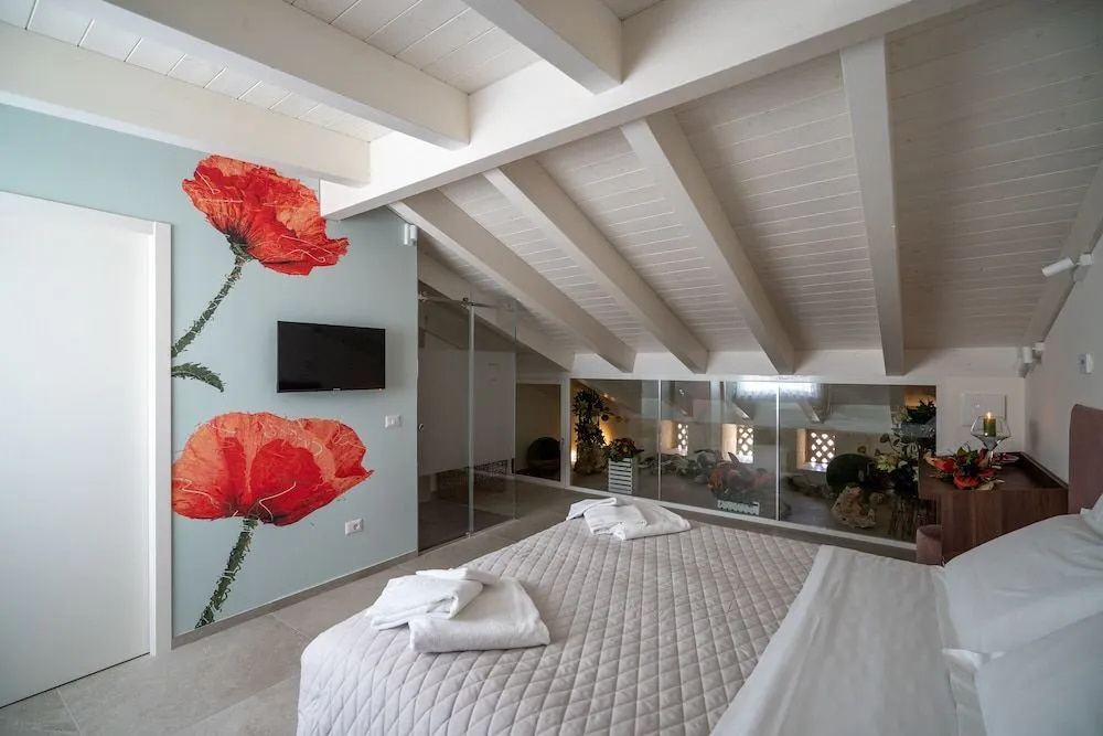Foto - Profumi di Primavera Luxury Rooms & Suite