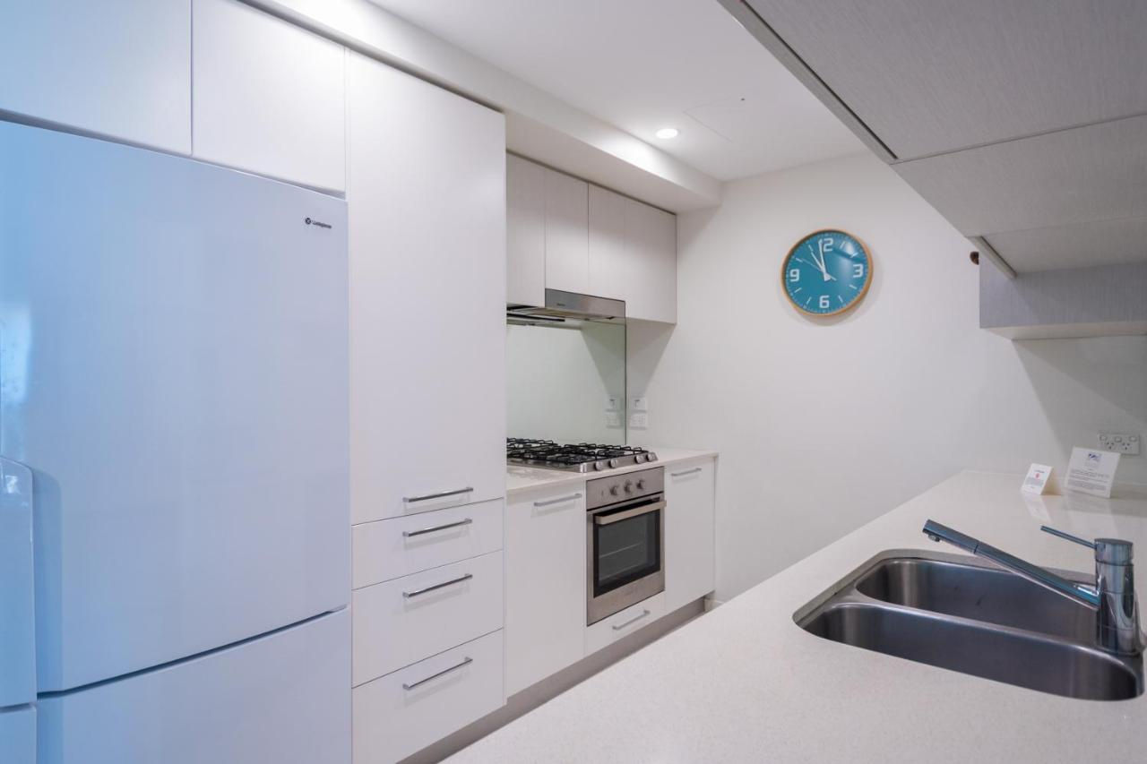 Foto - Silvershore Apartments on the Broadwater