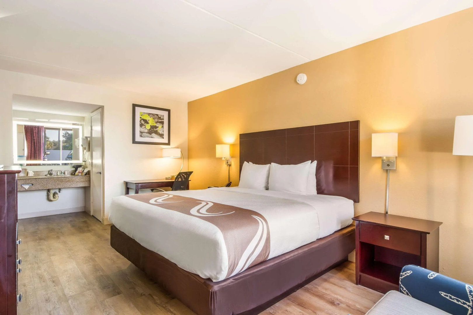 Photo - Quality Inn Bradenton - Sarasota North