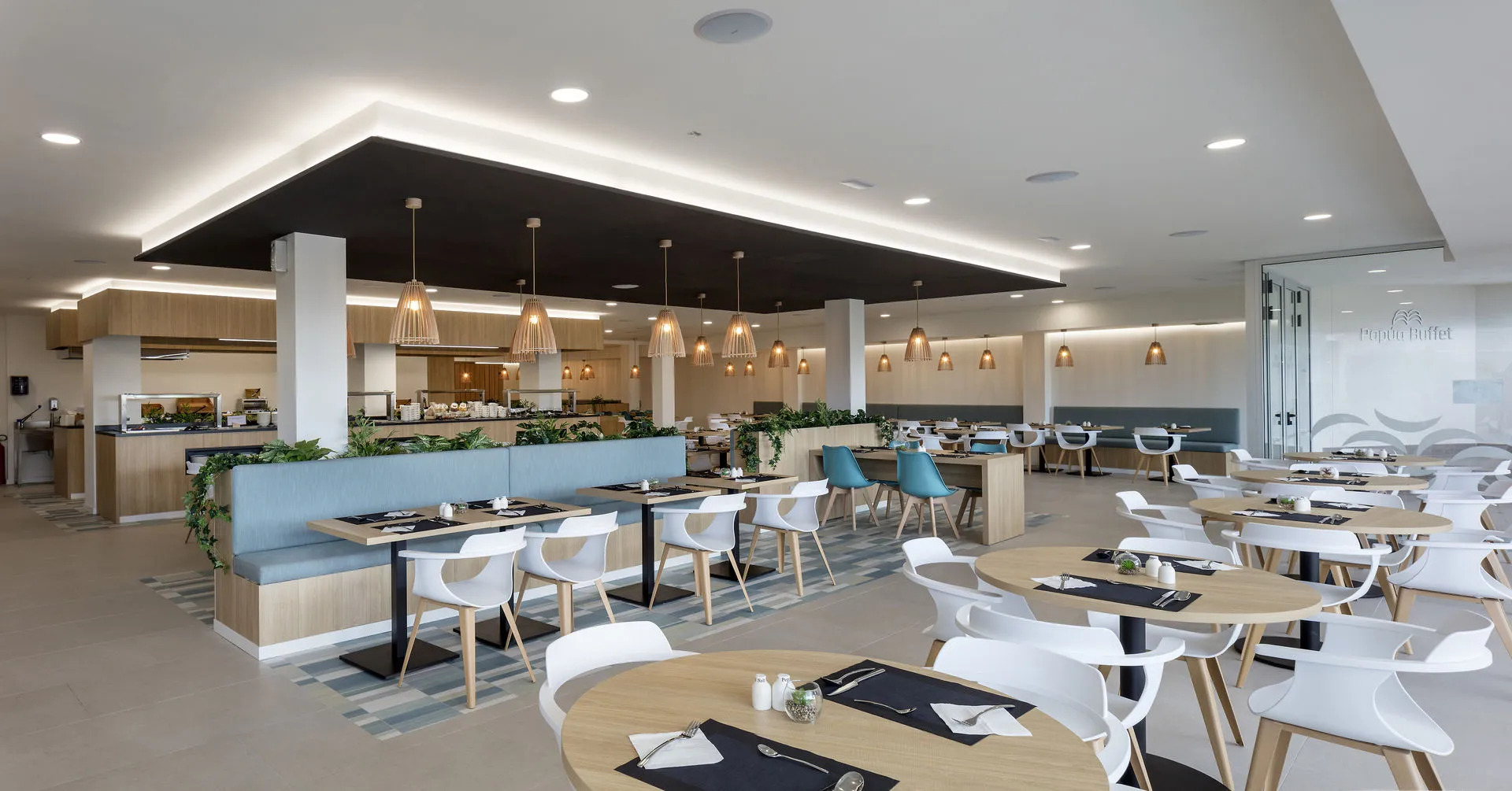 Foto - Ohasis Boutique Suites