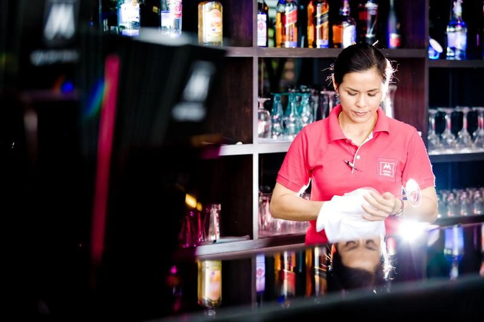 Foto - Casa Del M Patong Phuket