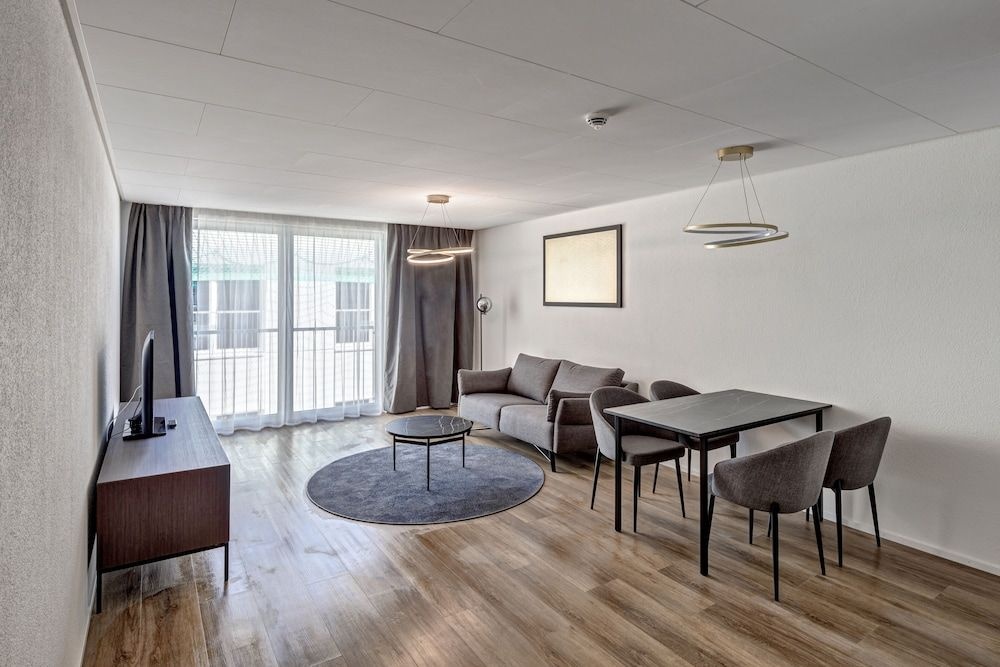 Photo - MOOI Apartments Zurich-Schlieren