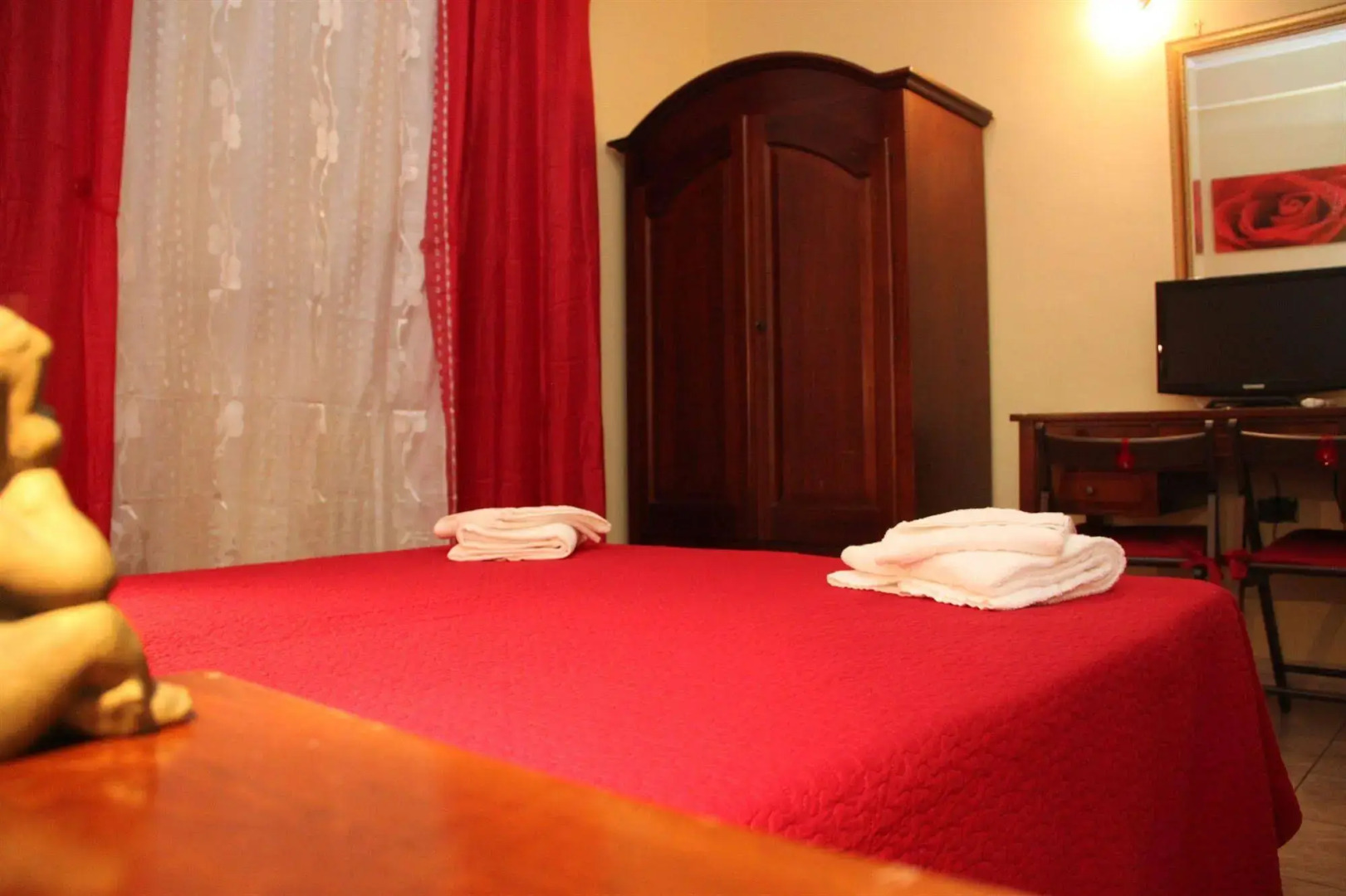 Foto - B&B Colorful Suite Yard