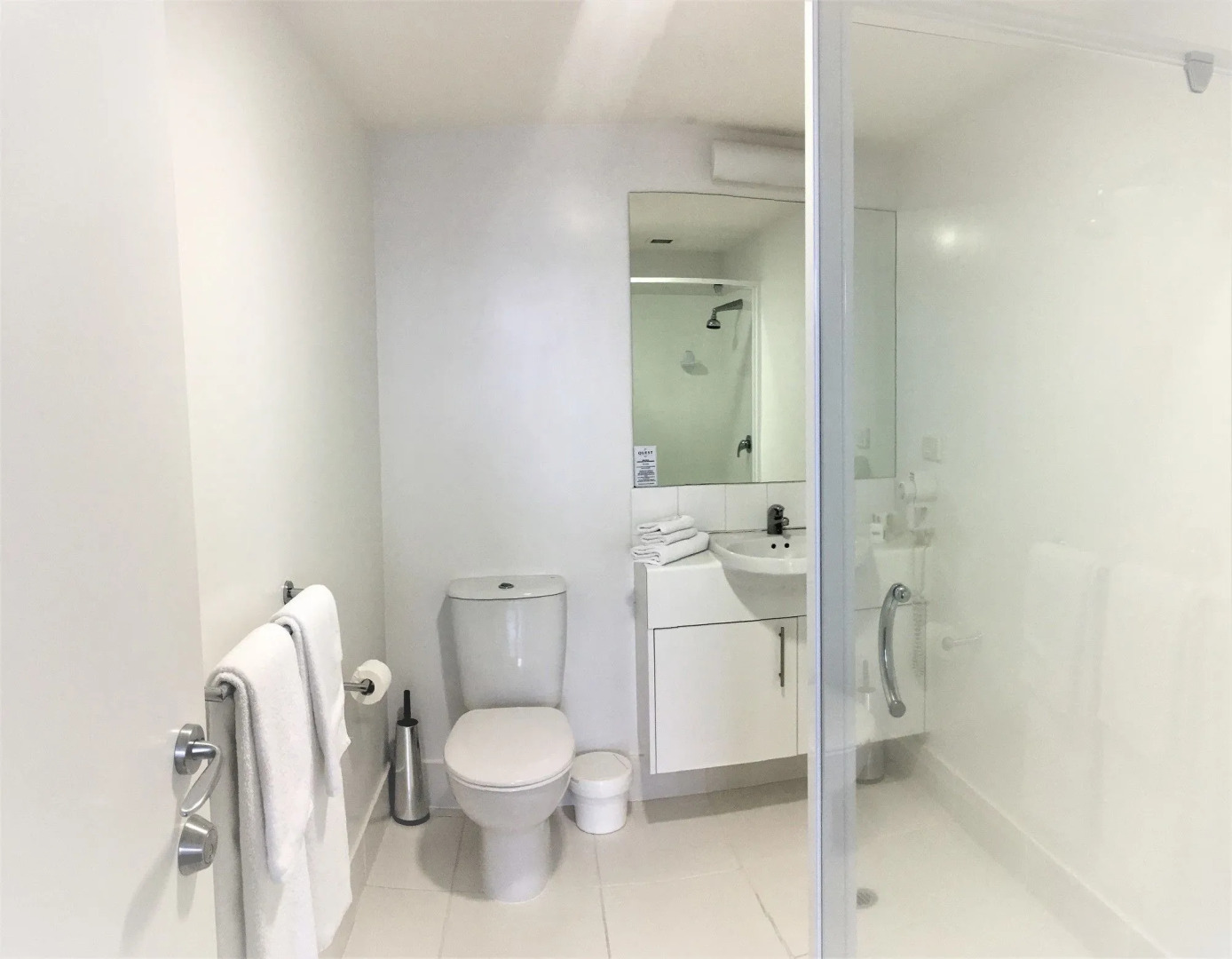 Photo - Quest Parnell Serviced Apartments