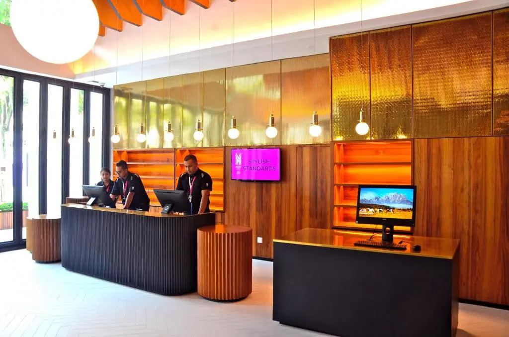 Foto - MOV Hotel Kuala Lumpur