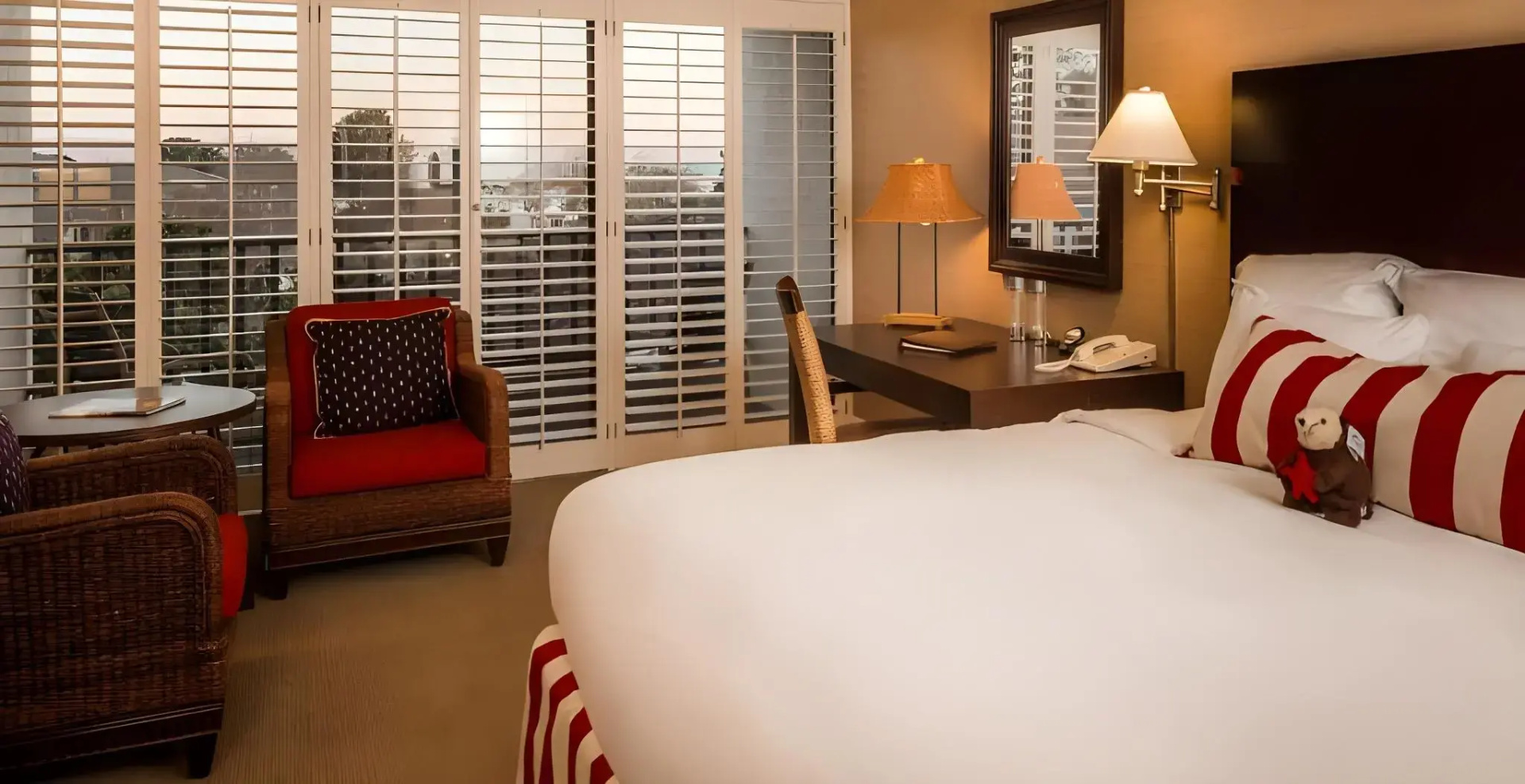 Foto - Portola Hotel & Spa at Monterey Bay