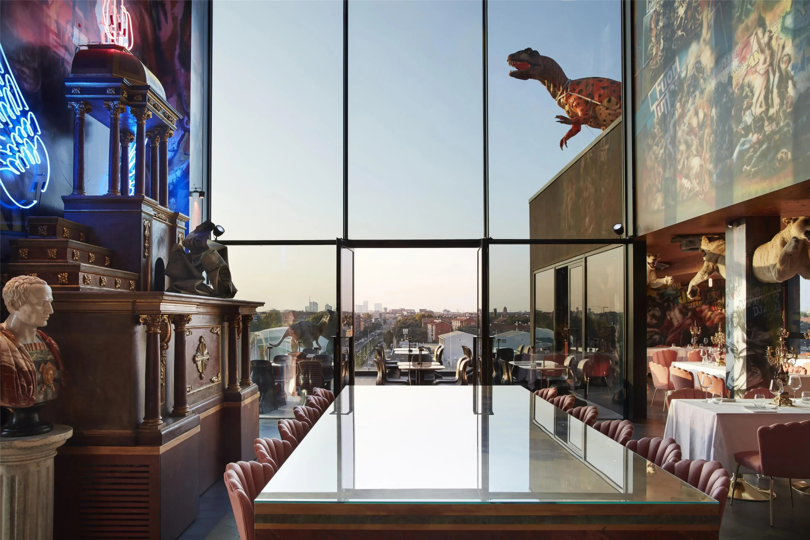 Foto - Collini Rooms, WorldHotels Crafted