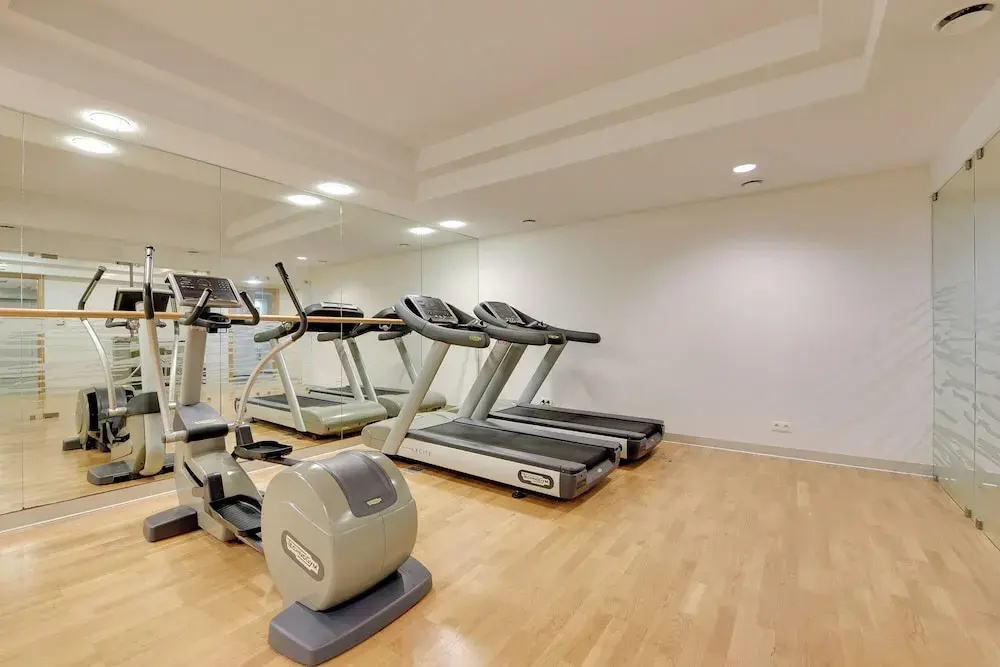 Foto - Waterlane Riverside SPA, Pool & Gym by Downtown Apartments
