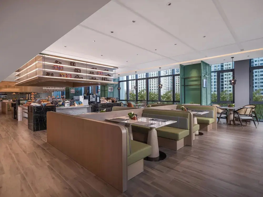 Photo - Holiday Inn Beijing Daxing Centre by IHG