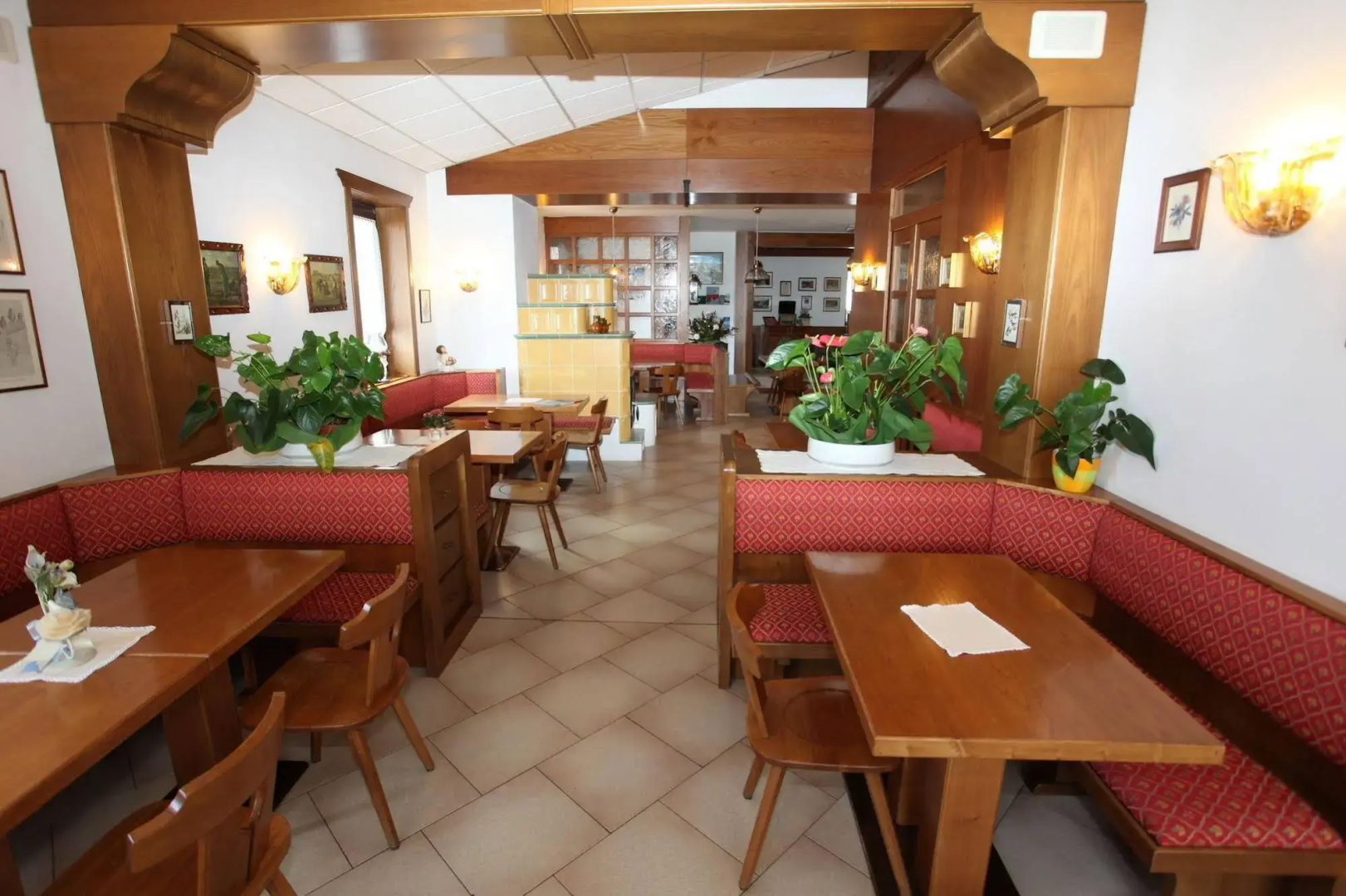 Photo - Hotel Fratazza