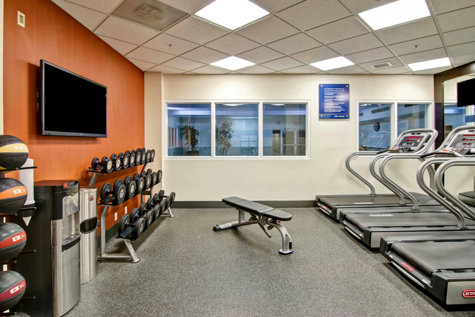 Foto - Hampton Inn & Suites by Hilton Calgary-Airport