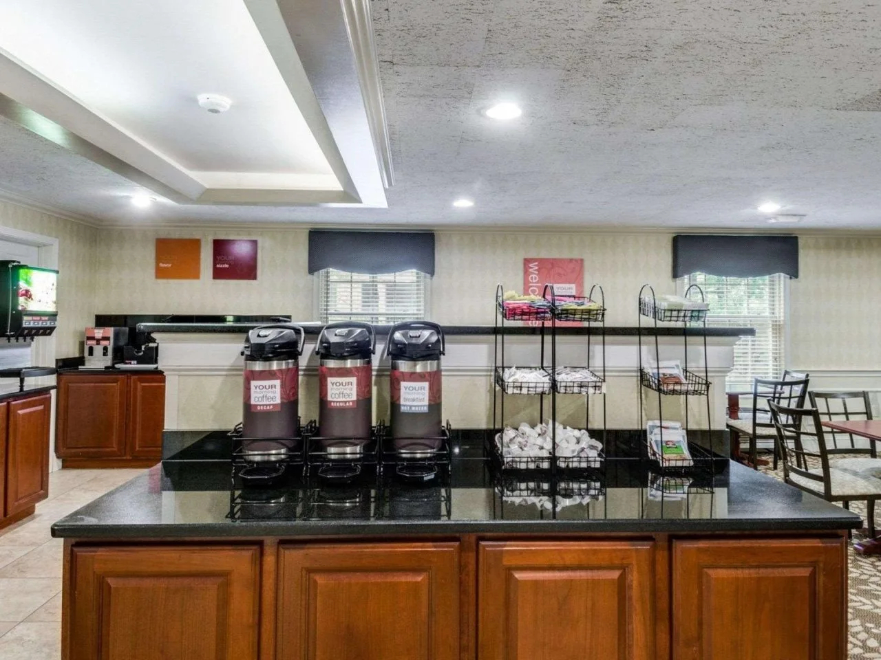 Foto - Comfort Inn Rockland - Boston