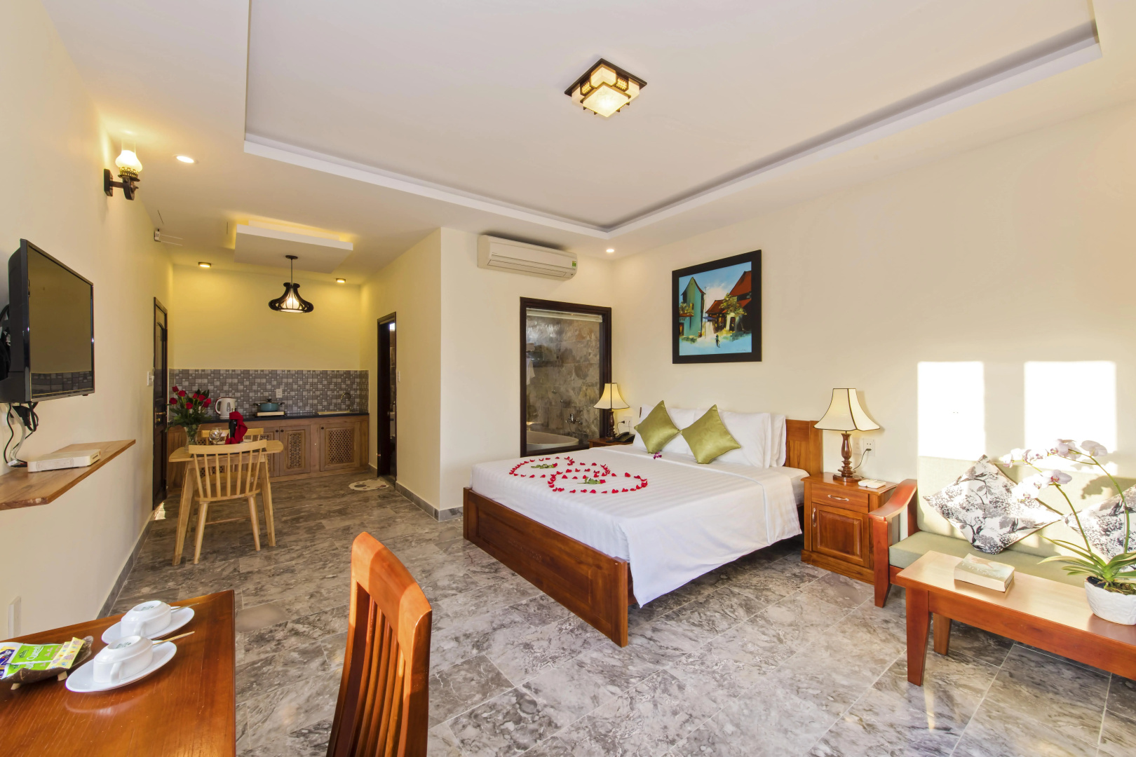 Foto - Pomelo Garden Boutique Villa