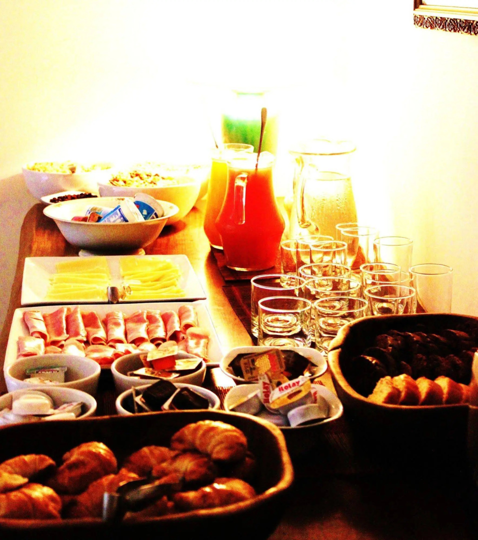 Foto - BENS L'Hotel Palermo